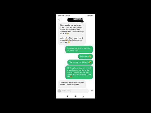 ❤️ አዲስ PAWG ከ Tinder ወደ ሃሬም ጨምሬያለሁ (ከቲንደር ጋር ተወያይ) በፖርኖ %am.quizfarmature.ru